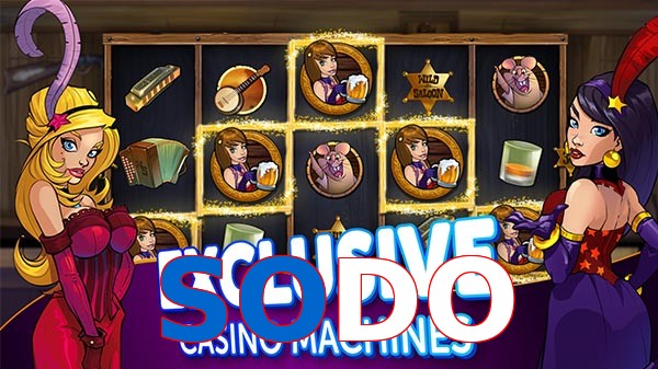 SODO