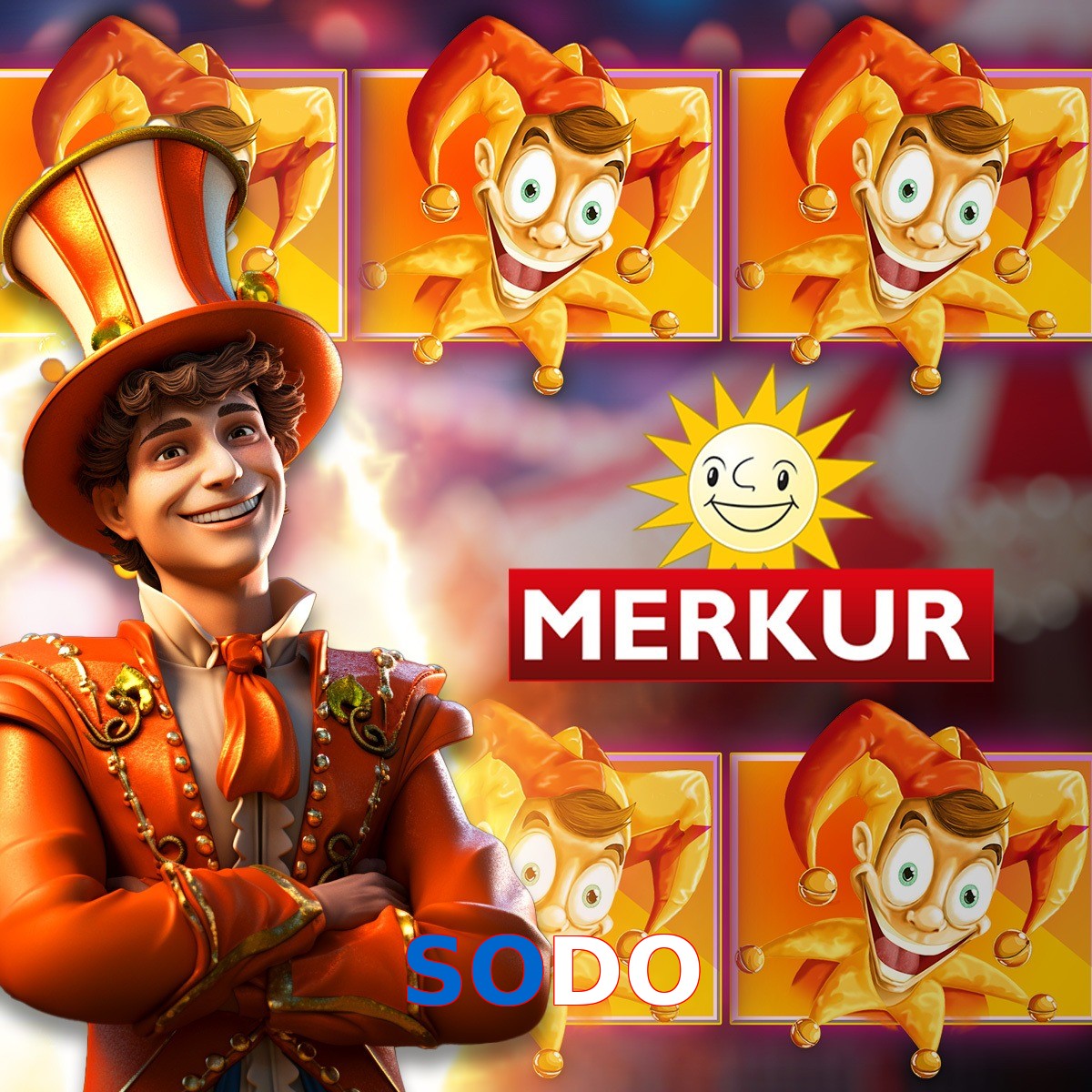 SODO