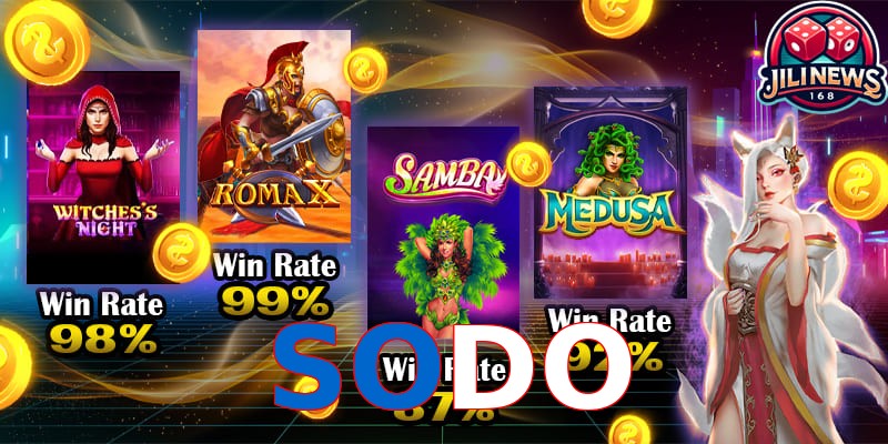 SODO