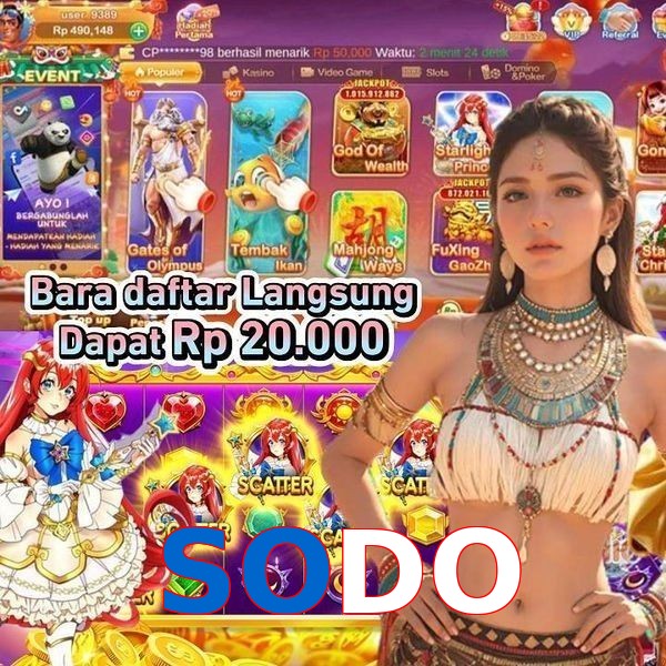SODO
