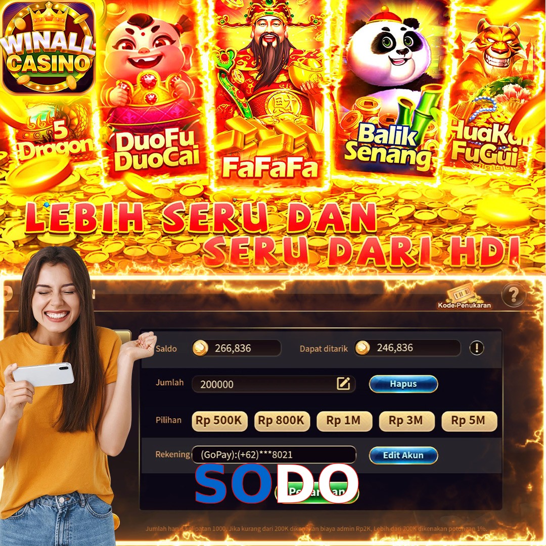 SODO
