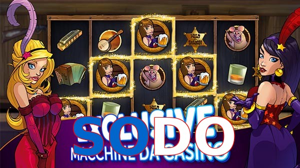 SODO
