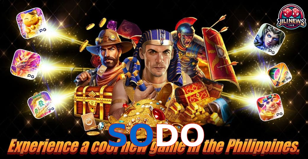 SODO
