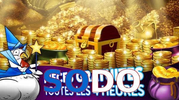 SODO