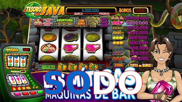 SODO