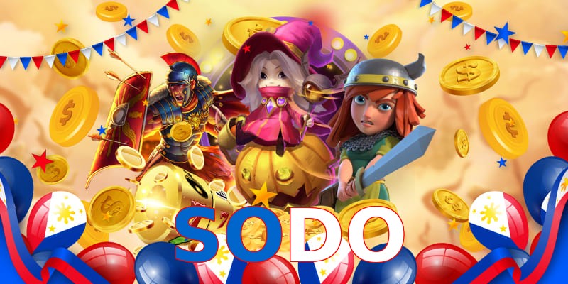 SODO