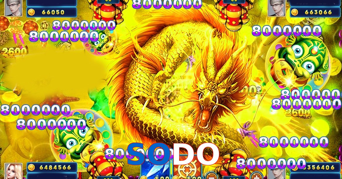 SODO