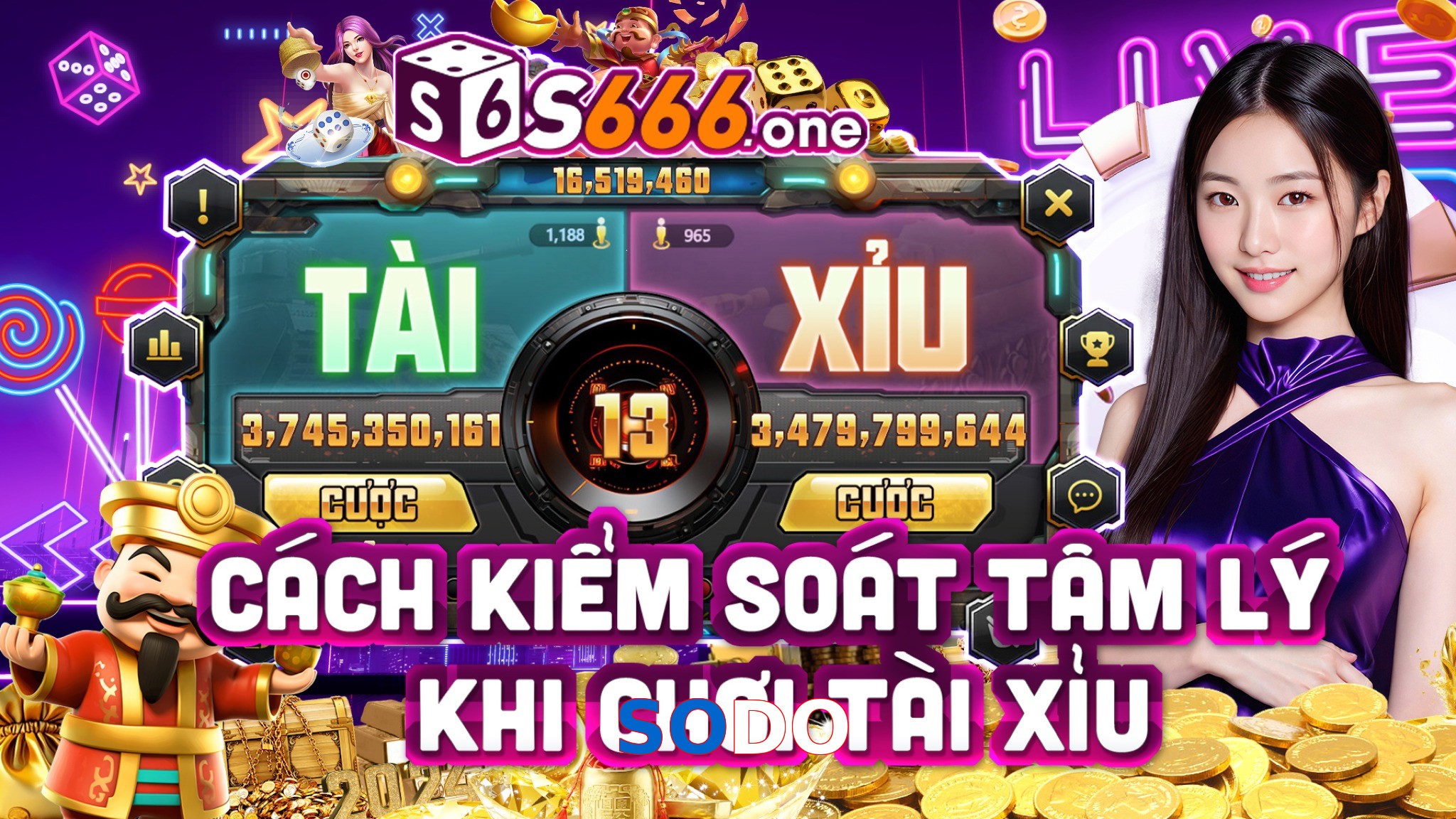 SODO