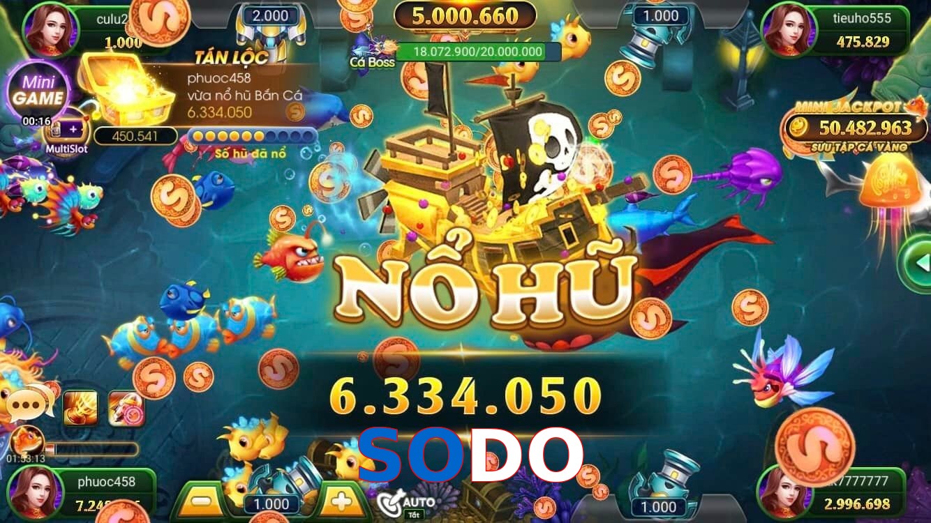 SODO