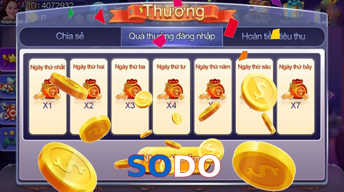 SODO