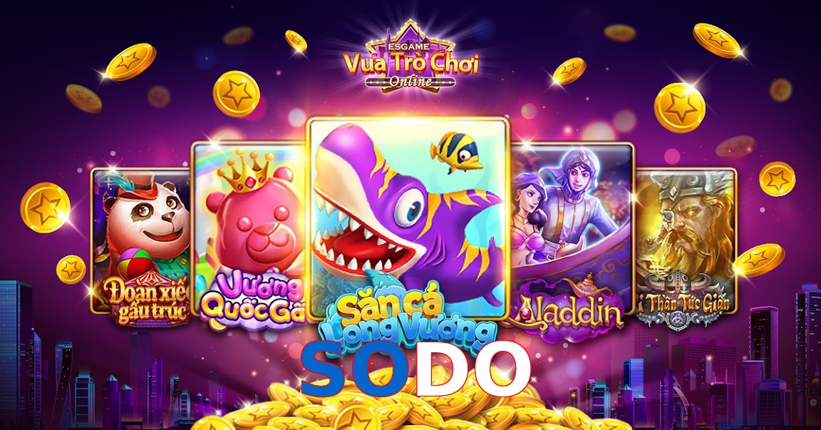 SODO