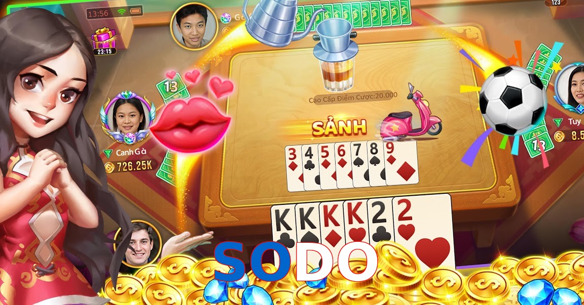 SODO