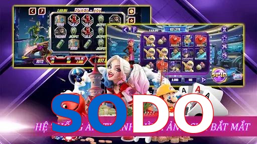 SODO