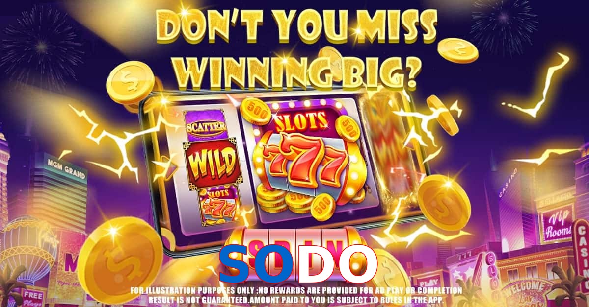 SODO