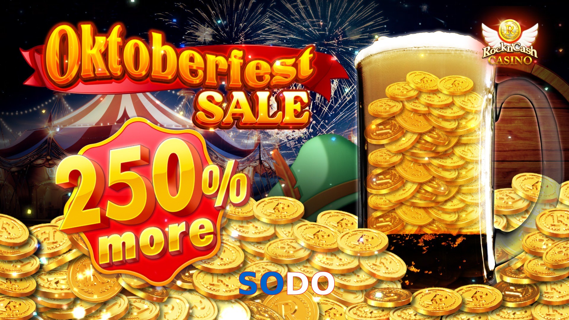 SODO