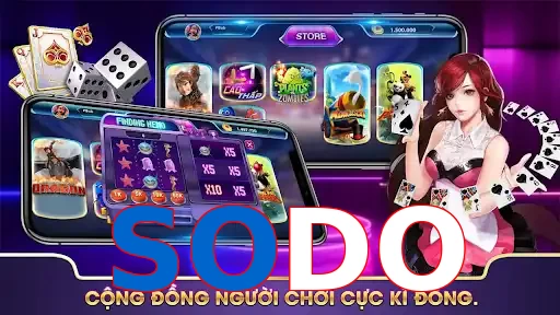 SODO