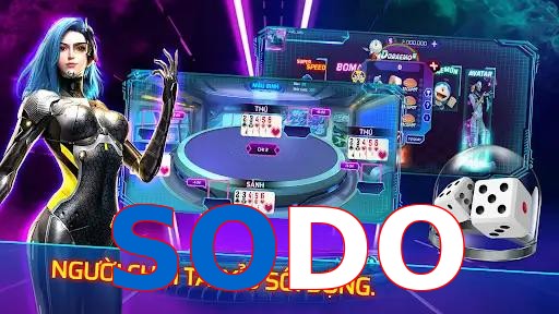 SODO