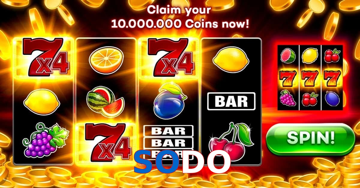 SODO