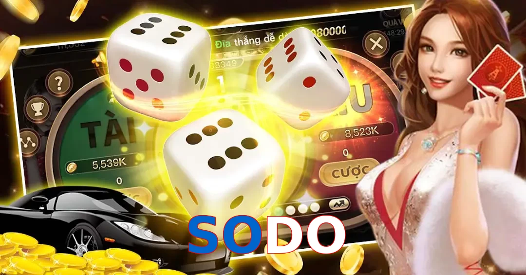 SODO