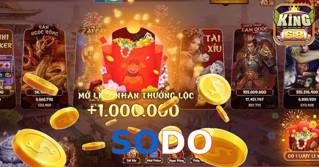 SODO