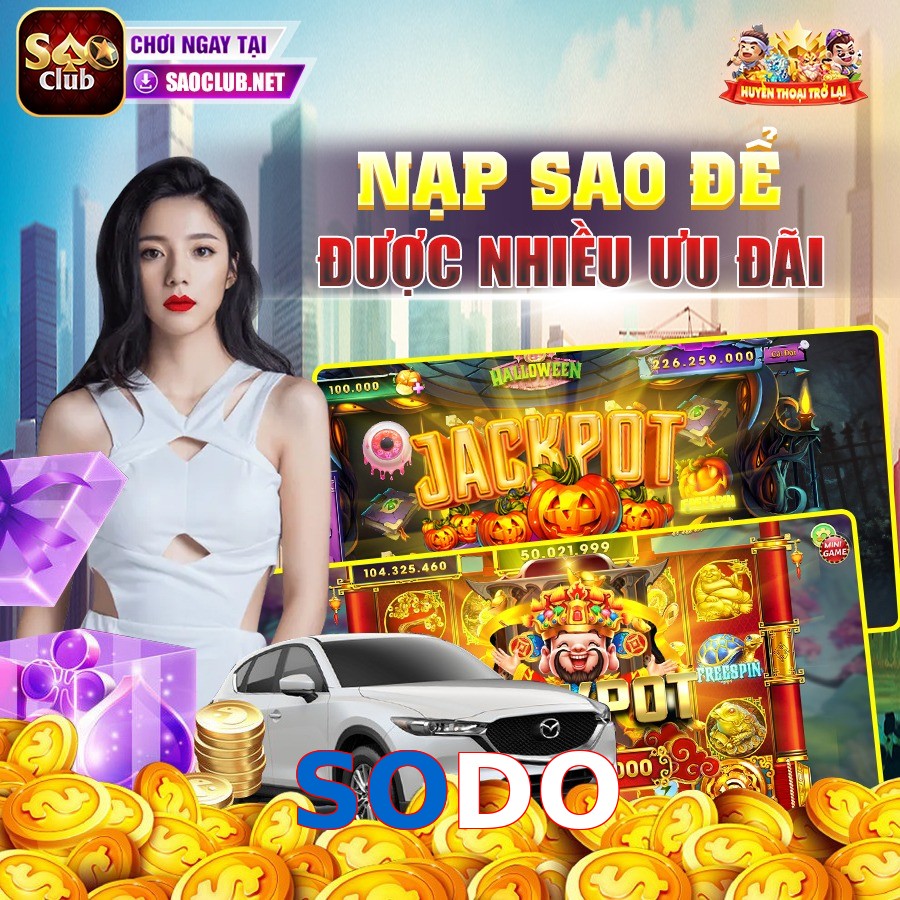 SODO